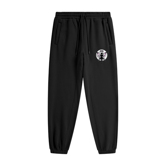 DIDI Season 2 Unisex Fleece Joggers