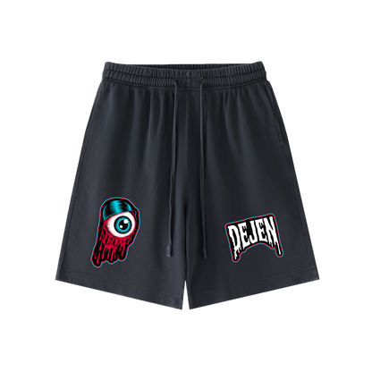 REPACKED Vintage Wash Cotton Shorts