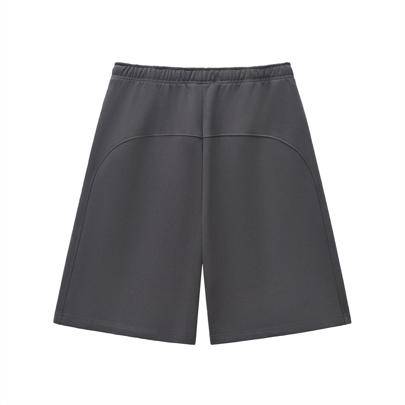 HeyBrontee Essential Heavyweight Fleece Shorts