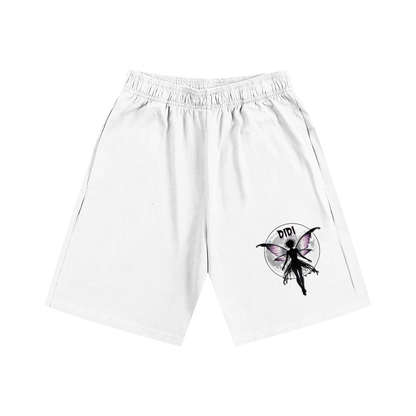 DIDI Season 2 Essential Heavyweight Cotton Shorts