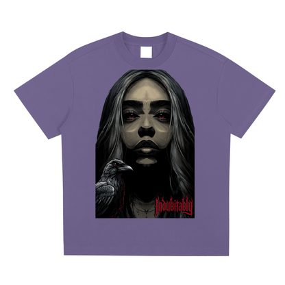 Mellaae Sorona Quick-Dry Cooling T-Shirt