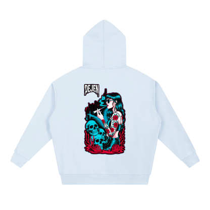 REPACKED Essential Heavyweight Hoodie