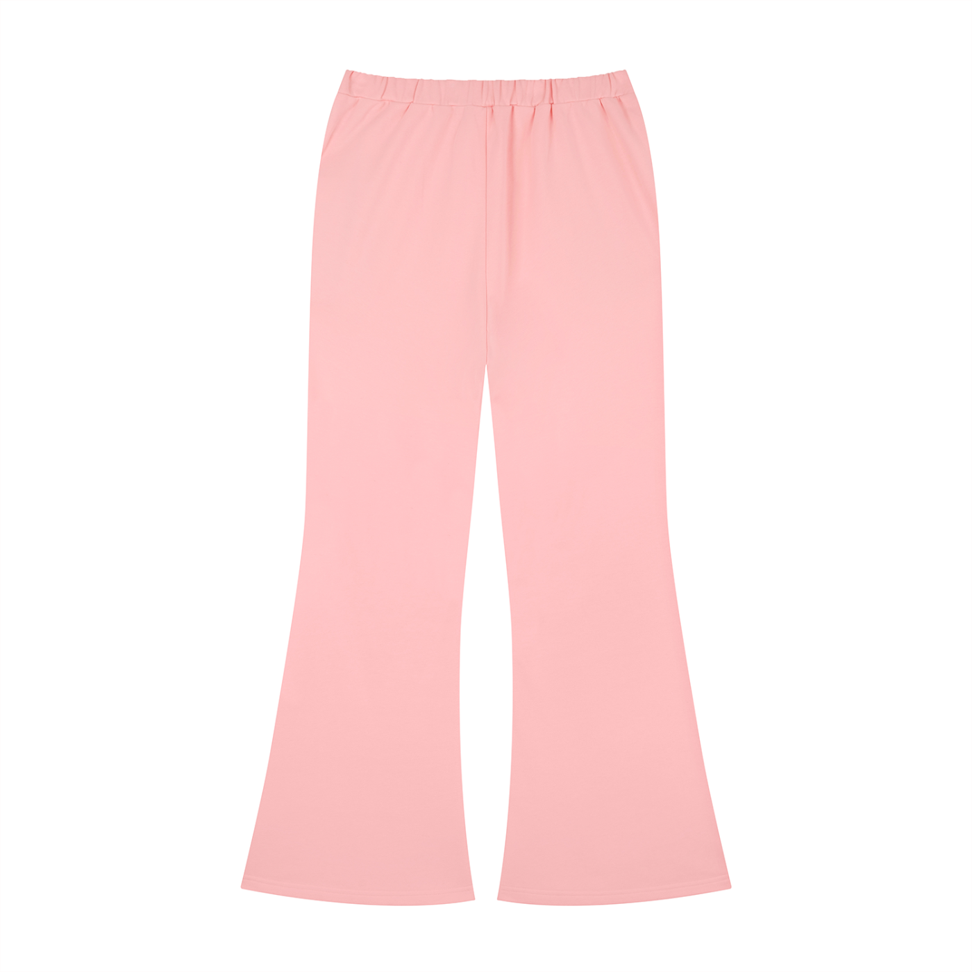 REPACKED Women's Slim-Fit Flared Sweatpants