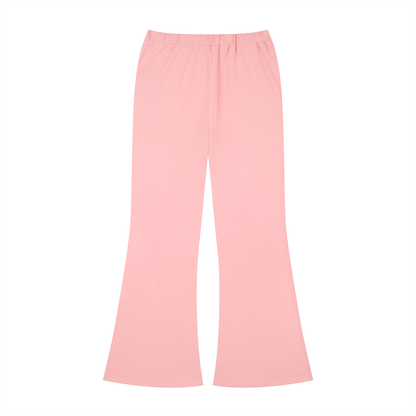 REPACKED Women's Slim-Fit Flared Sweatpants