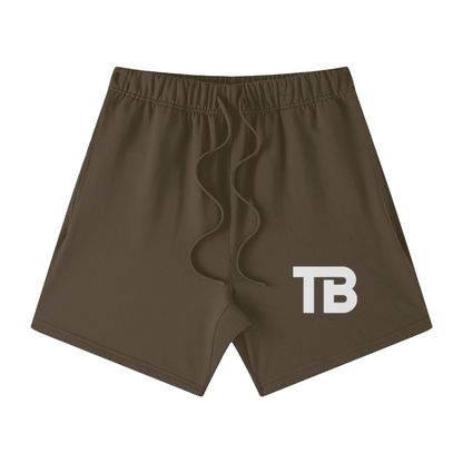 ThunderBuddies Cotton Shorts