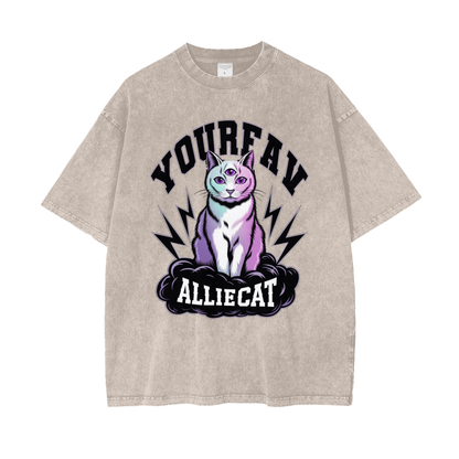 AllieCat