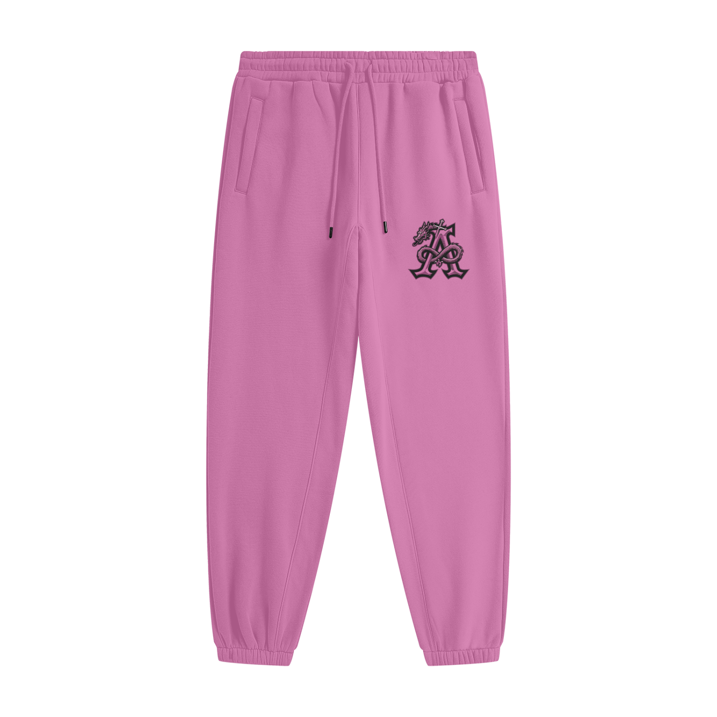 BillyGoat Fleece Joggers