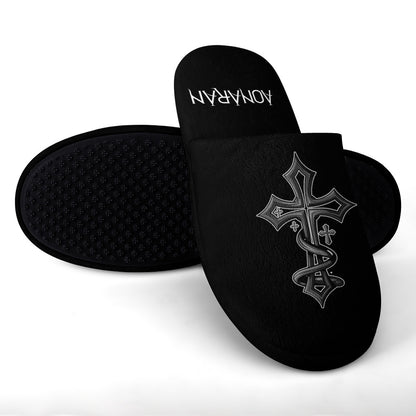 Aonaran Clean Slate Slippers