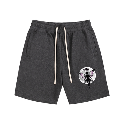DIDI Season 2 Essential Cotton Shorts