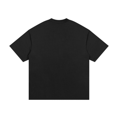 Dejen Season 3 Essential Heavyweight Cotton T-Shirt