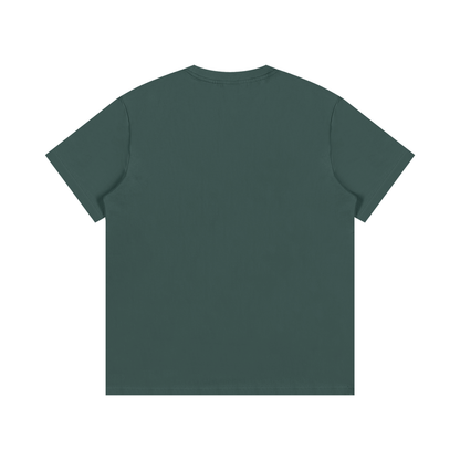 QueenSteph Essential Cotton T-Shirt