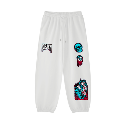 REPACKED Essential Jogged Sweatpants