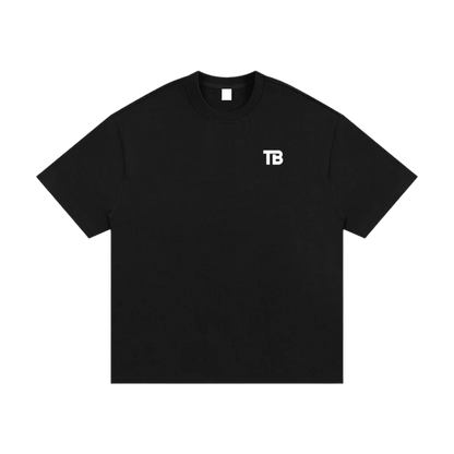 ThunderBuddies Essential Heavyweight Cotton T-Shirt
