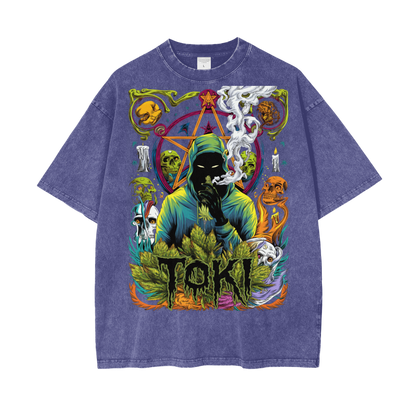 toki