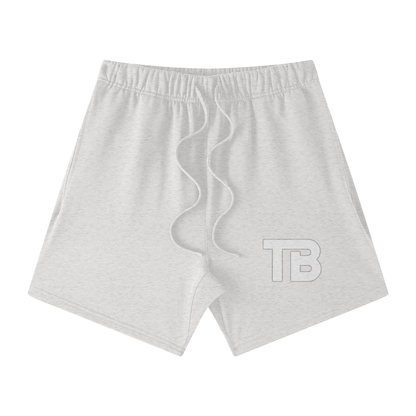 ThunderBuddies Cotton Shorts