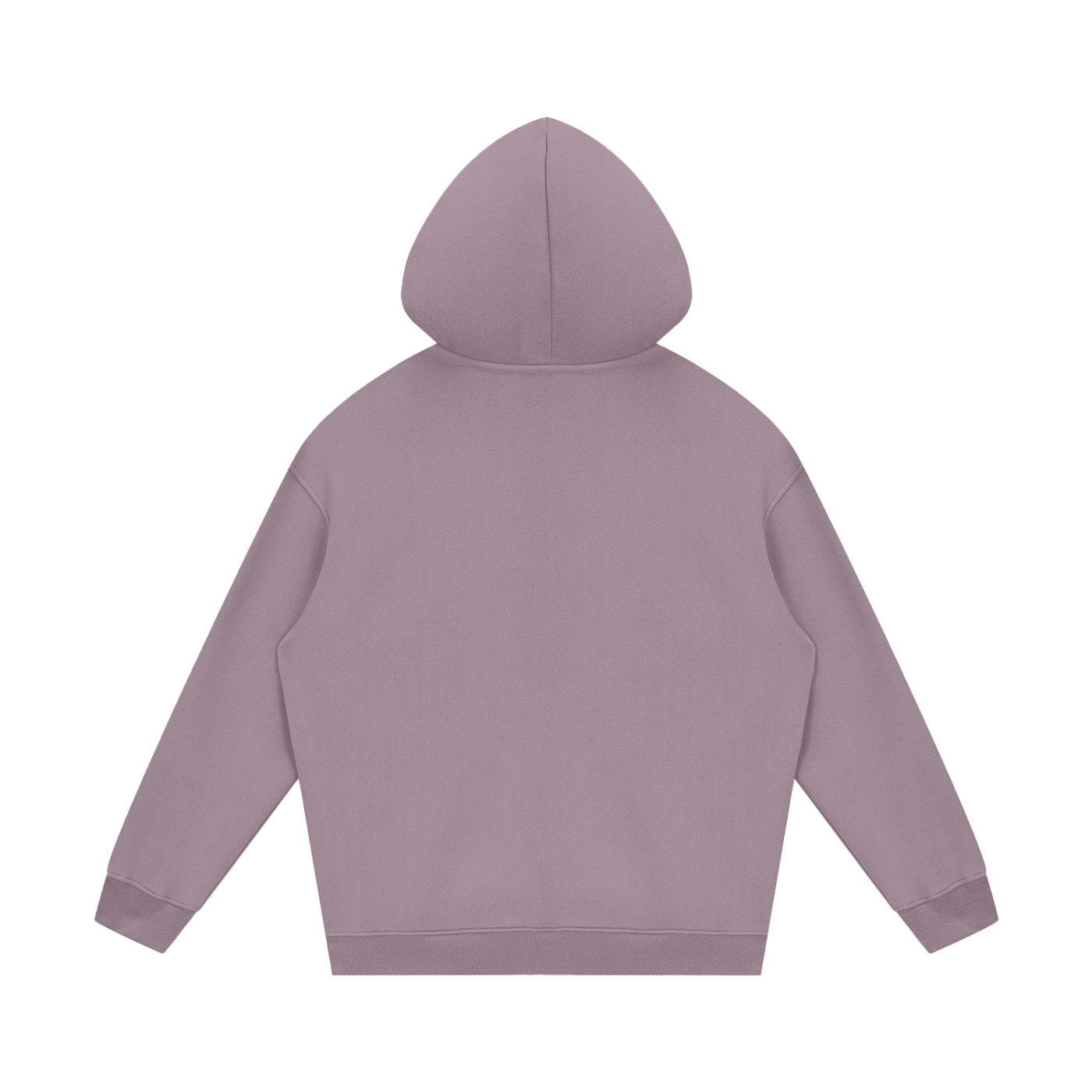 Thickles Unisex Fleece Hoodie