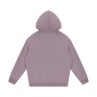 Thickles Unisex Fleece Hoodie