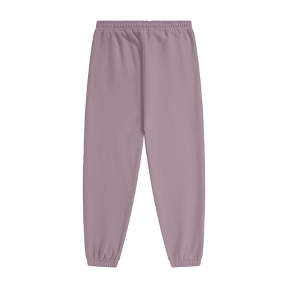 Jesus is King Unisex Fleece Joggers