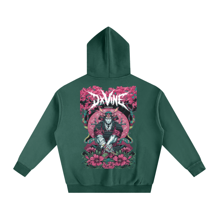 dxvine