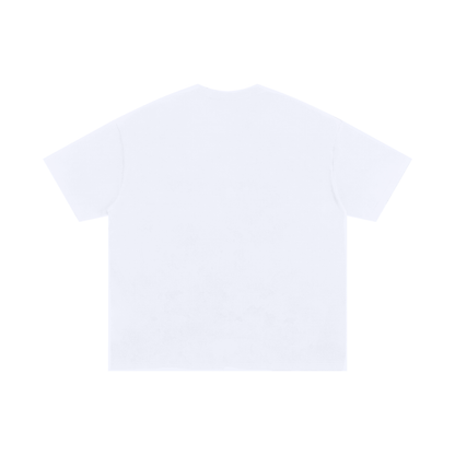 BadWolfRose Oversized T-shirt