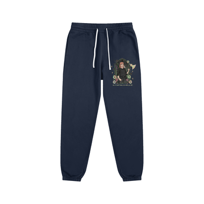HeyBrontee Essential Sweatpants