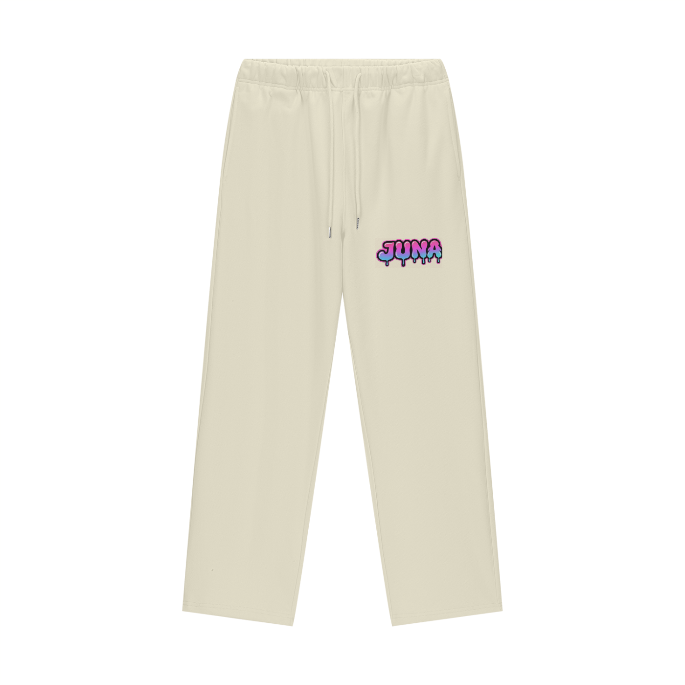 Juna Fleece Lined Straight Leg Pants