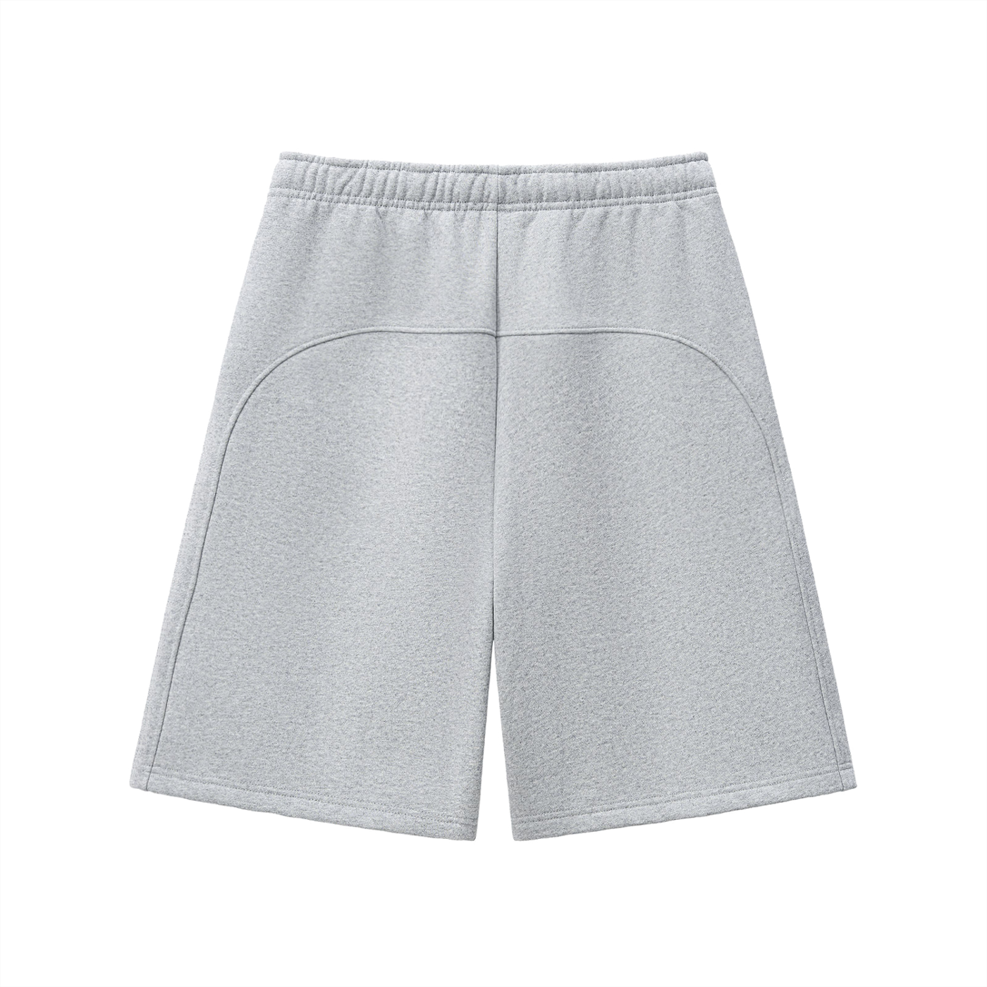 HeyBrontee Essential Heavyweight Fleece Shorts