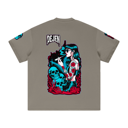 REPACKED Heavyweight Earth Tone T-Shirt