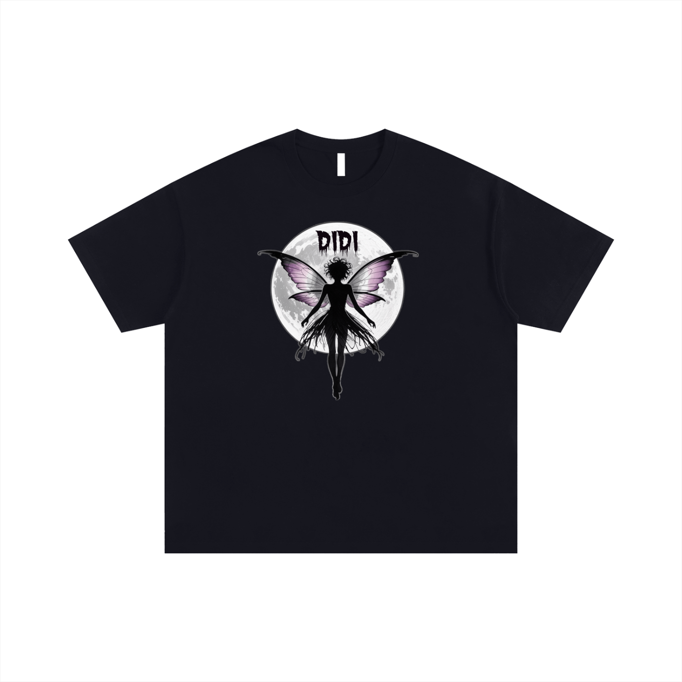 DIDI Season 2 Oversized T-shirt