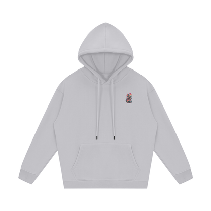 Dimple Unisex Fleece Hoodie