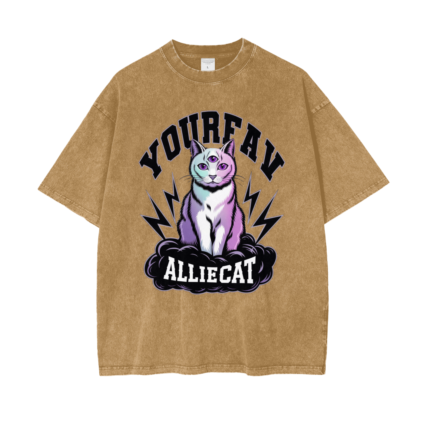AllieCat