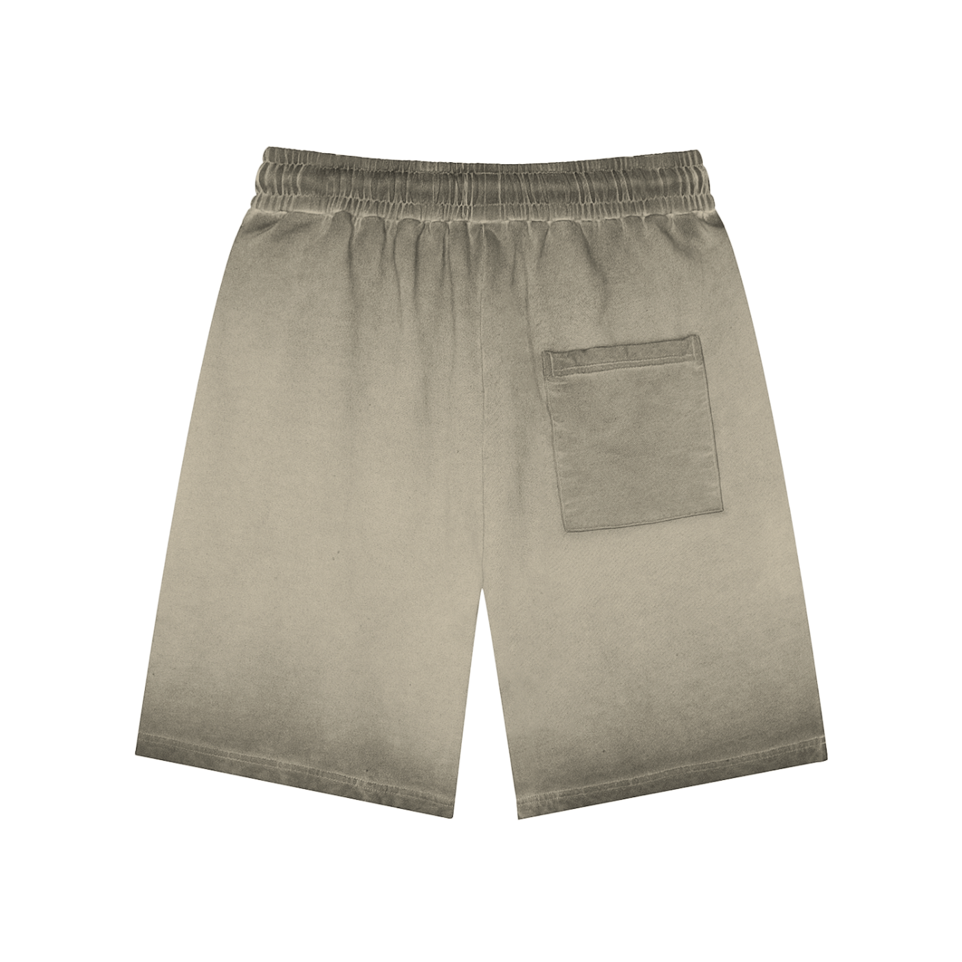REPACKED Reverse Dyed Sweatshorts