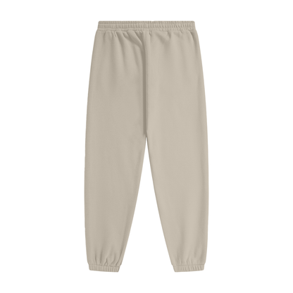 Mellaae Unisex Heavyweight Fleece Joggers