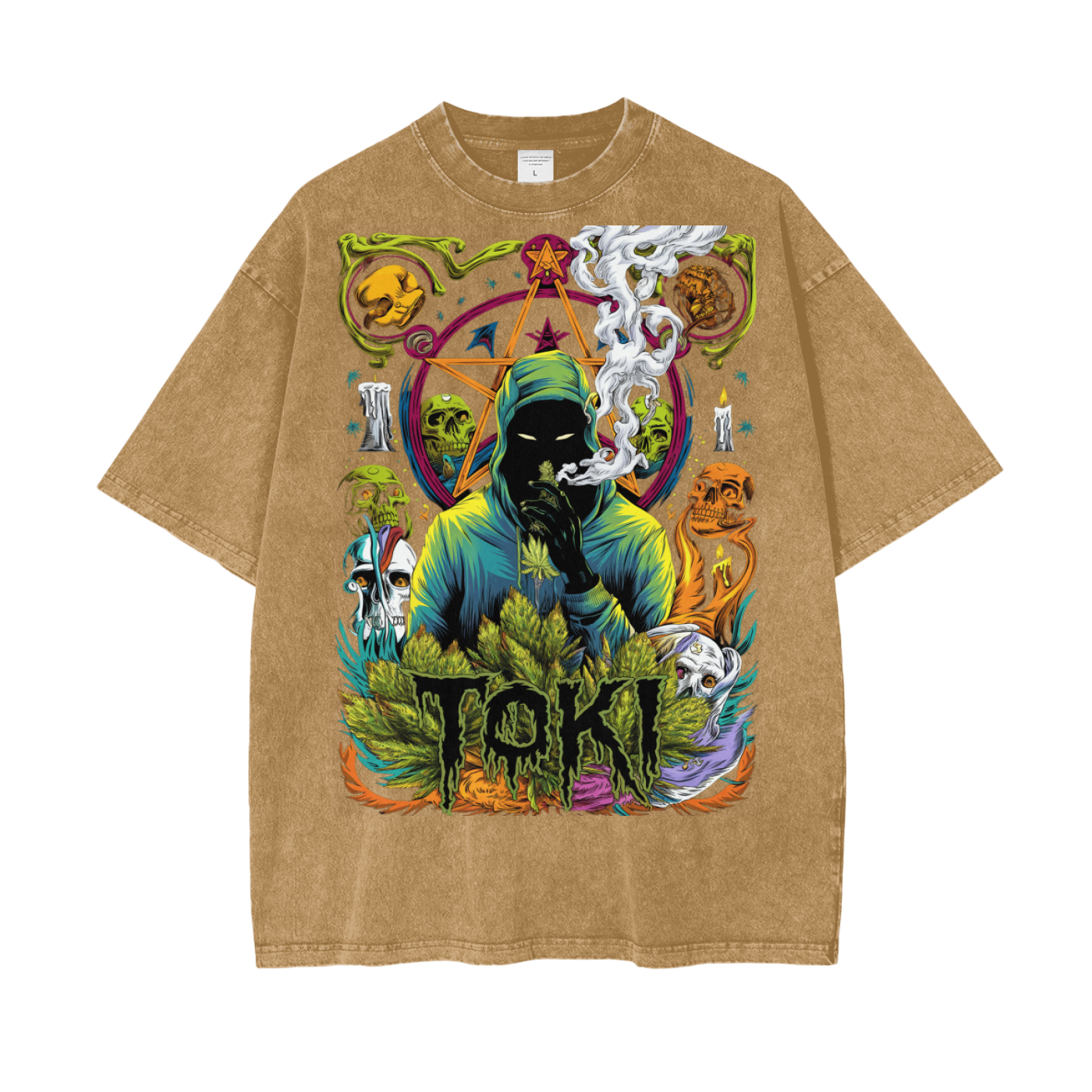 toki