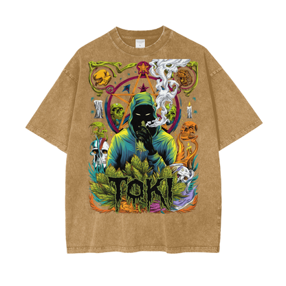 toki