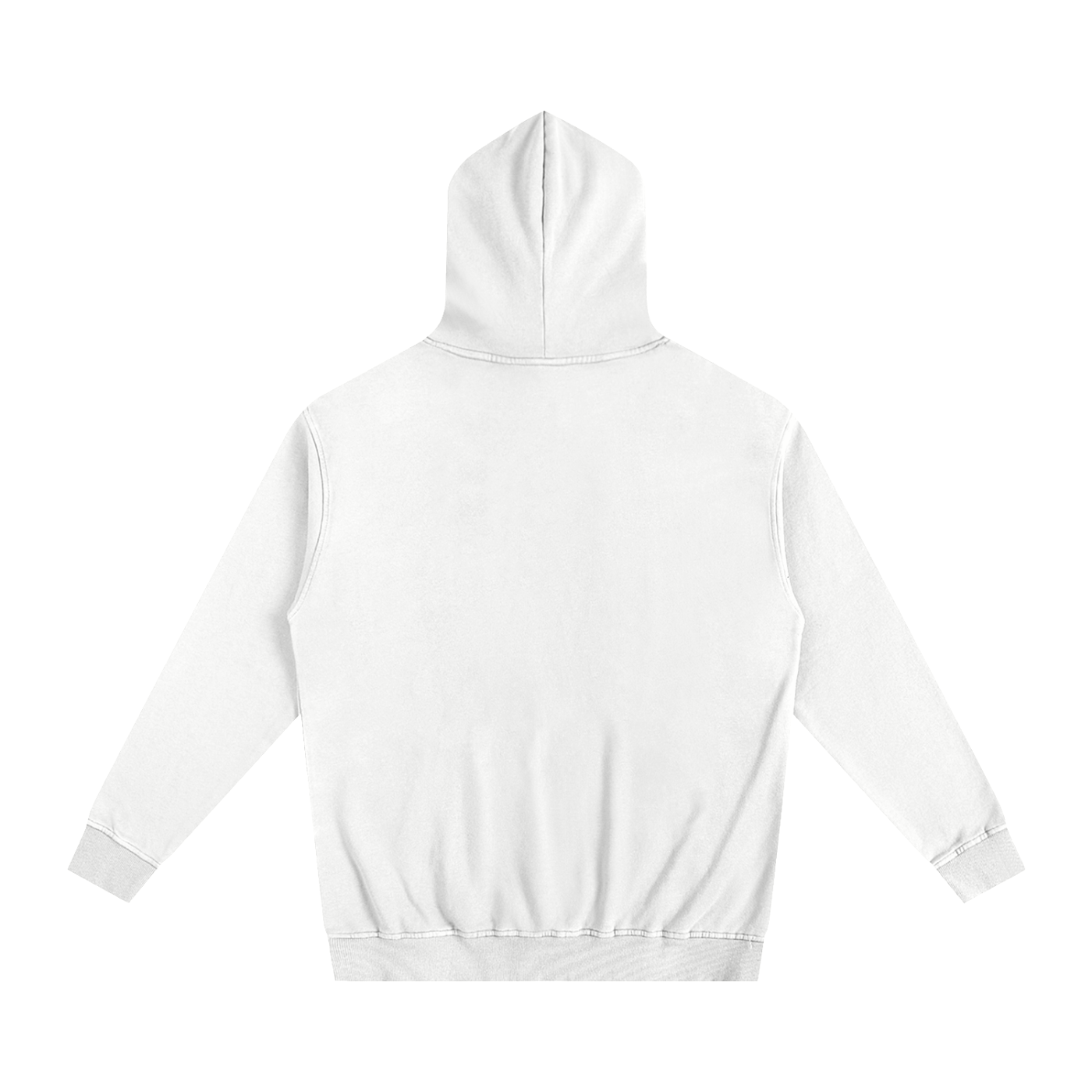 HeyBrontee Oversized Essential Hoodie