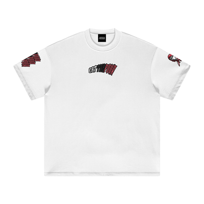 ETP Heavyweight Earth Tone T-Shirt