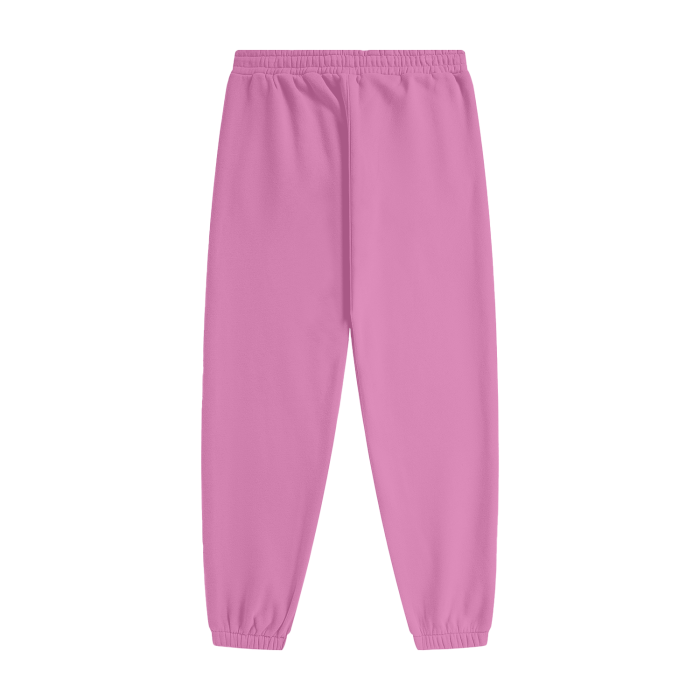 Aonaran Unisex Fleece Joggers