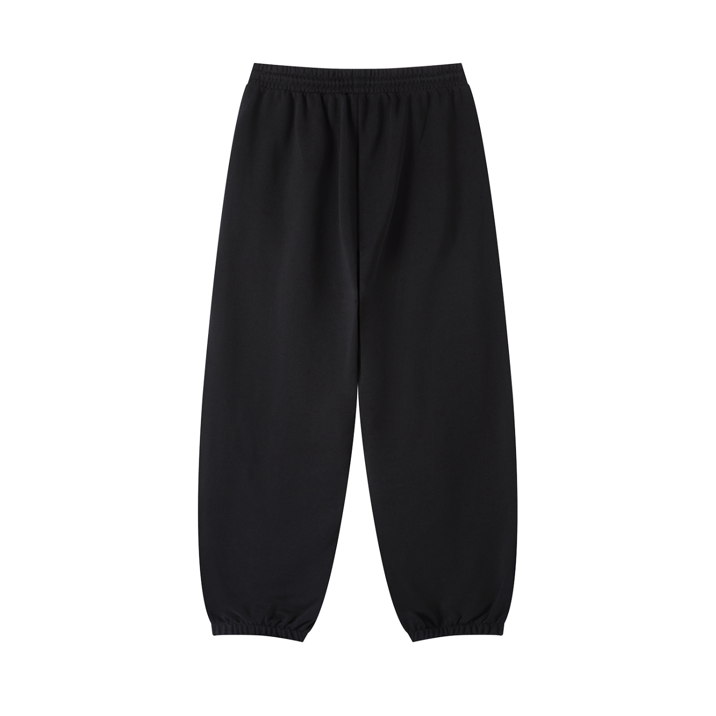 REPACKED Essential Jogged Sweatpants