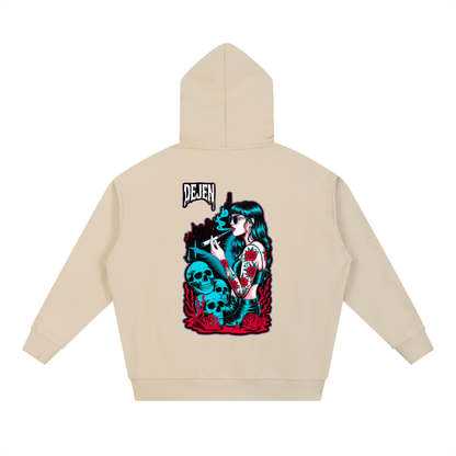 REPACKED Essential Heavyweight Hoodie