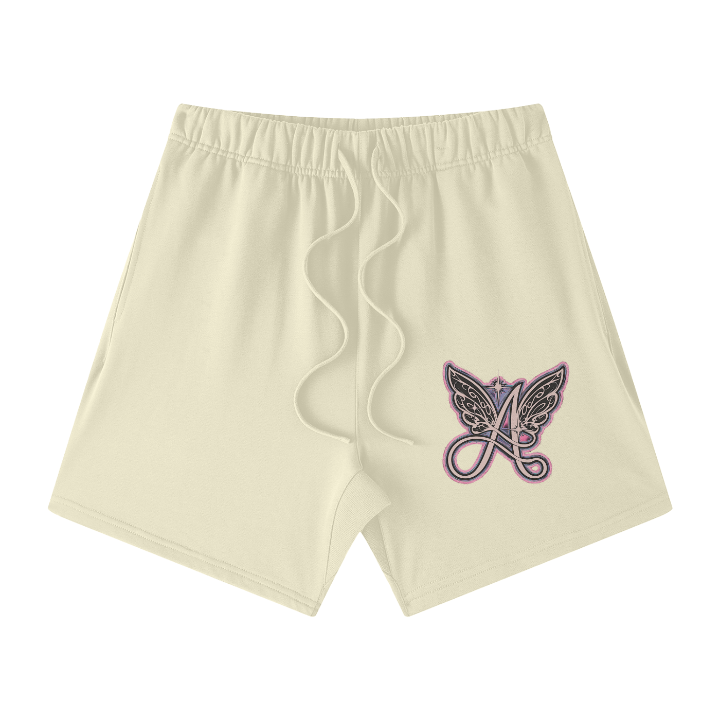 FairyDIDI Heavyweight Cotton Shorts