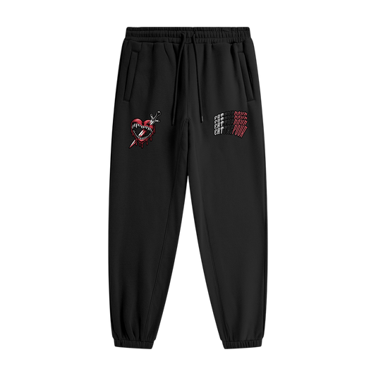 ETP Unisex Heavyweight Fleece Joggers