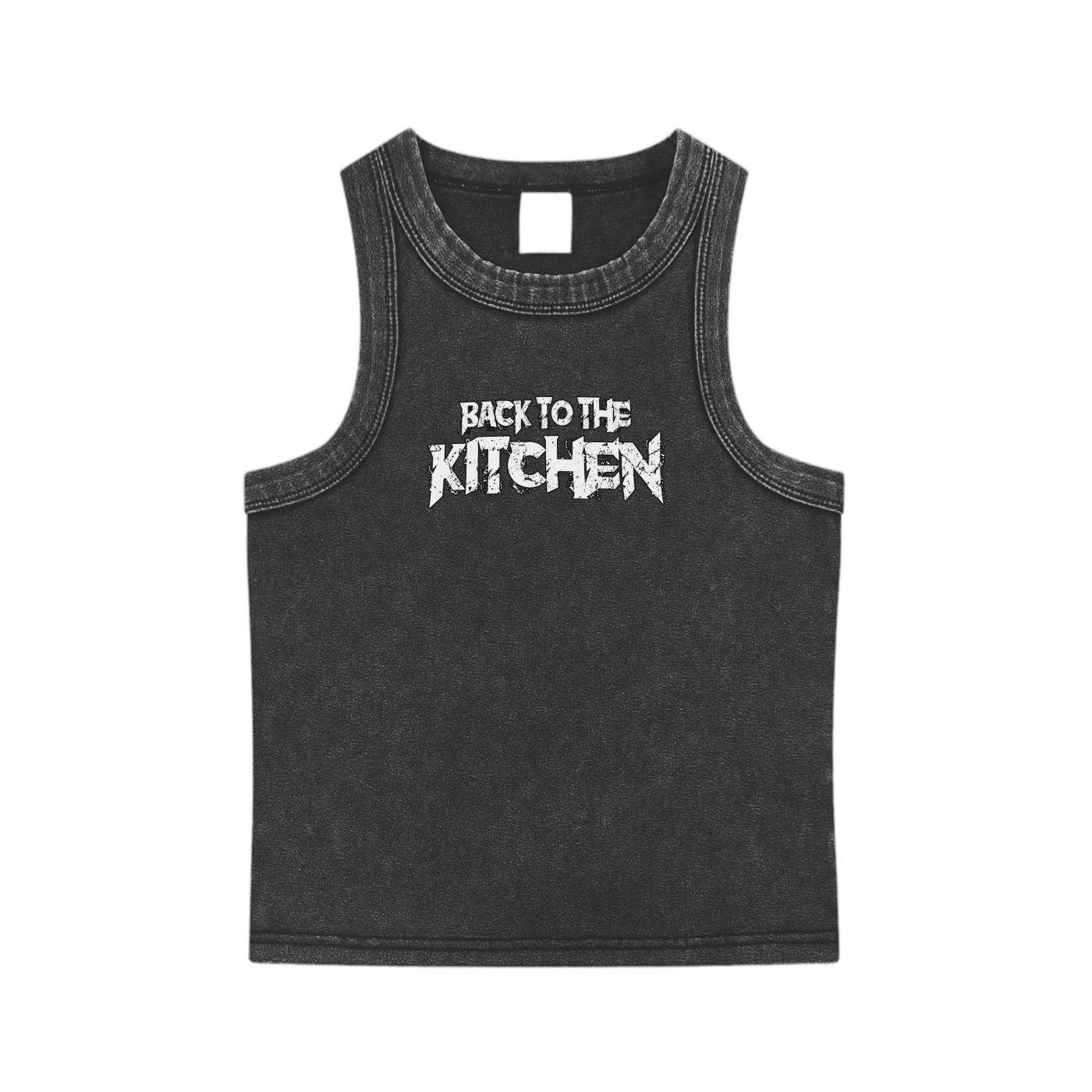 Kitchen Tank