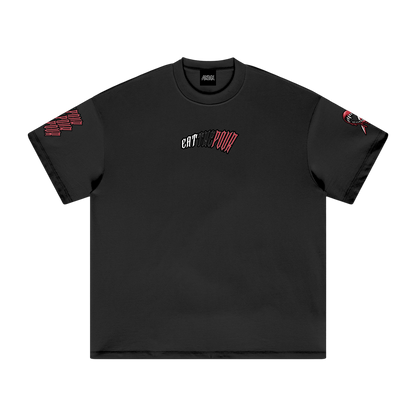 ETP Heavyweight Earth Tone T-Shirt