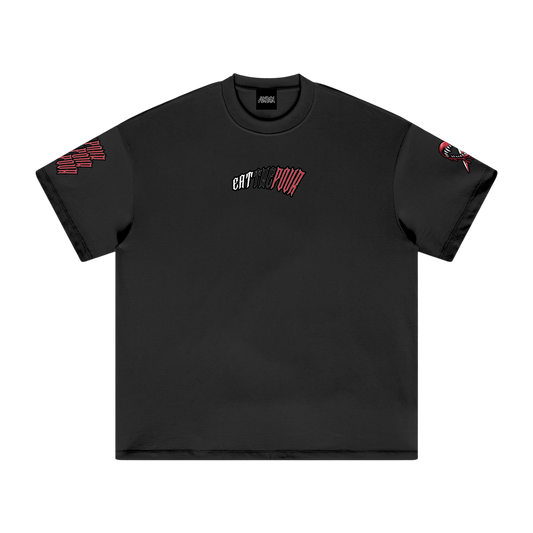 ETP Heavyweight Earth Tone T-Shirt