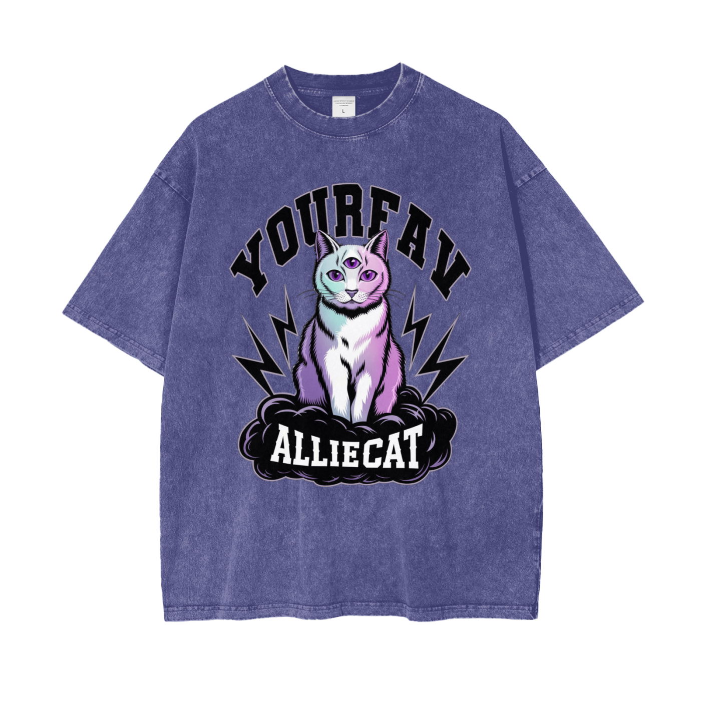 AllieCat