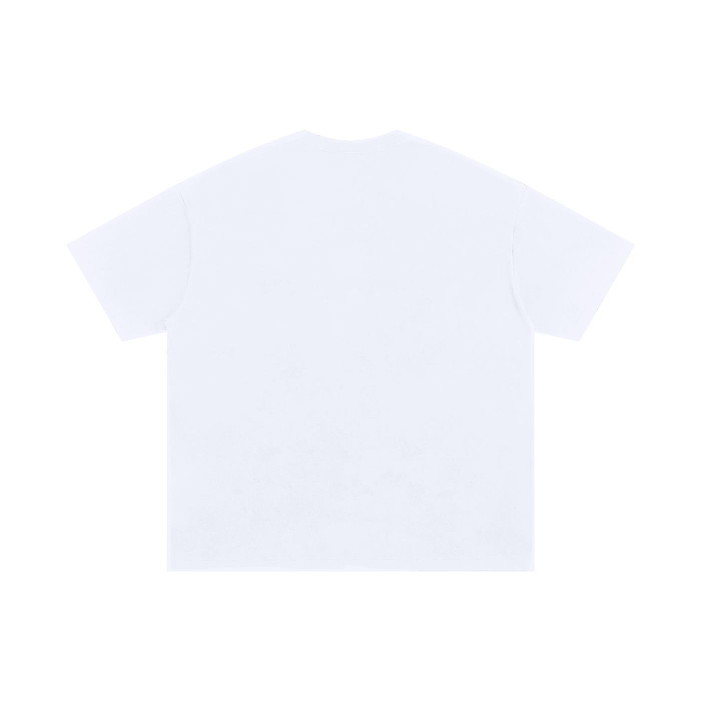 B.A.D. Oversized T-shirt