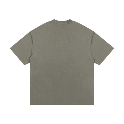 Thickles Essential Heavyweight Cotton T-Shirt