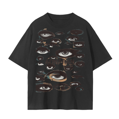 Aonaran 22 Unisex Seamless T-Shirt