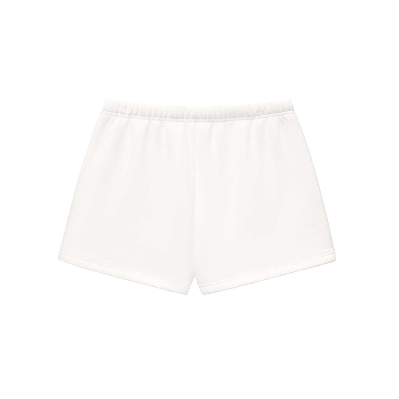 REPACKED Essential Fleece Drawstring Sweatshorts